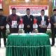 Pemprov Maluku Kembali Raih Opini WTP dari BPK RI