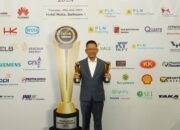 PLN UID Jakarta Raya Raih Dua Penghargaan Bergengsi pada Penghargaan Listrik Indonesia 2024