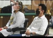 JPU Tuntut Pidana Selegram Adam Deni Setahun Penjara