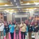 KPU RI Sosialisasi Pemilih Pasca Pemungutan Suara Tahun 2024 di Papua Selatan