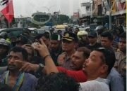 Ketua GMNI Cabang Sorong Mengalami Tindakan Represif, Kapolda PB Diminta Turun Tangan
