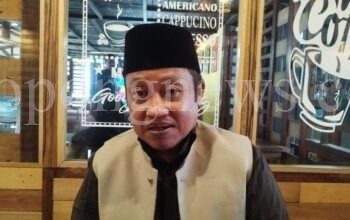 Rekam Jejak Sangat Mapan, Sakarudin Dinilai Cocok Bakal Calon Wakil Bupati Jayapura