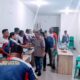 Cabor Sambo Papua Selatan Targetkan Emas di PON XXI Aceh-Sumut 2024