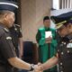 Marsma TNI Effendy Maruapey Dilantik jadi Direktur Penindakan Jampidmil Kejagung