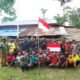29 Orang Eks OPM Wilayah Sorong Raya Berikrar Setia Kepada NKRI