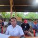 Kader PDI-Perjuangan, Ondofolo Hermes Felle Optimis Menangkan Pilkada Kabupaten Jayapura