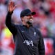 Jurgen Klopp Resmi Mundur, Kesan Emosional Iringi Kepergian Sang Manajer Liverpool FC