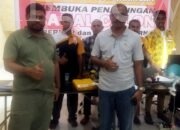 Dari Kantor Hanura, Pilkada Provinsi Papua Barat Daya Diprediksi akan Berlangsung Ketat