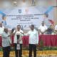 Mayjen TNI (Purn) Suwarno Hadiri Rakor I KONI Papua Selatan
