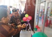 PW Muhammadiyah Provinsi Papua Barat Daya Launching MarketMU di Kabupaten Sorong