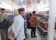 MarketMU Target Buka 4 Gerai di Kabupaten Sorong