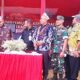 KPU Tambrauw Gelar Peluncuran Tahapan dan Jadwal Pilkada 2024