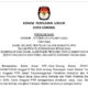 135 Peserta Calon Anggota PPD Pilkada 2024 Kota Sorong Dinyatakan Lulus Seleksi Tertulis