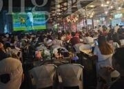 Ditaklukkan Guena 1 : 0, Timnas Indonesia U-23 Gagal ke Olimpiade 2024