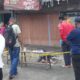 Seorang Pria Ditemukan Tewas Tergeletak di Pinggir Jalan Malanu