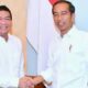 Silfester : Pak Jokowi & Pak Prabowo Sejalan Ingin Membawa Indonesia Jadi Negara Maju