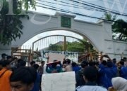 Jaksa Agung Didesak Tangani Kasus Korupsi Alih Fungsi Lahan Situ Ranca Gede Rp1 Triliun di Banten