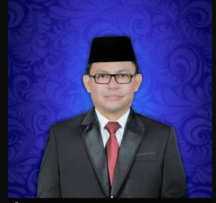 Anggota DPR Dr Ujang Iskandar ST Msi.