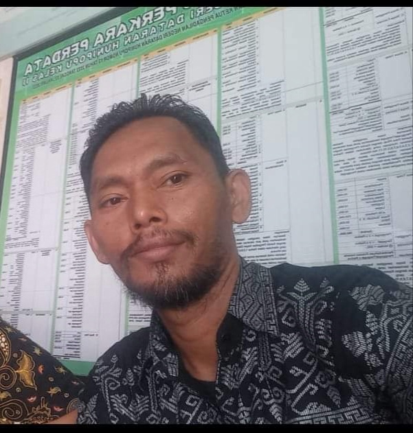 Tokoh Muda KKST Kota Sorong, Bhonto Adnan Wally